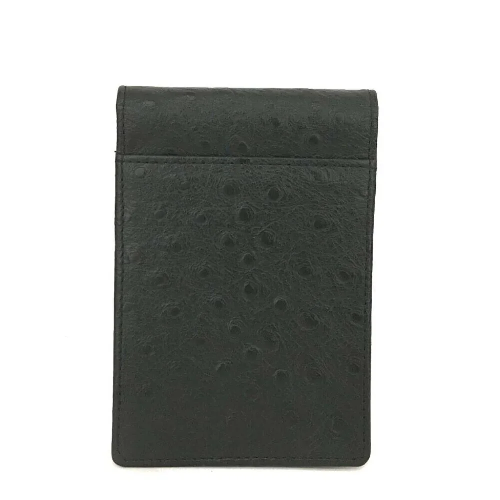 ❌SOLD❌Authentic VERSACE Sunburst Leather Accessory Pouch - Picture 4 of 10